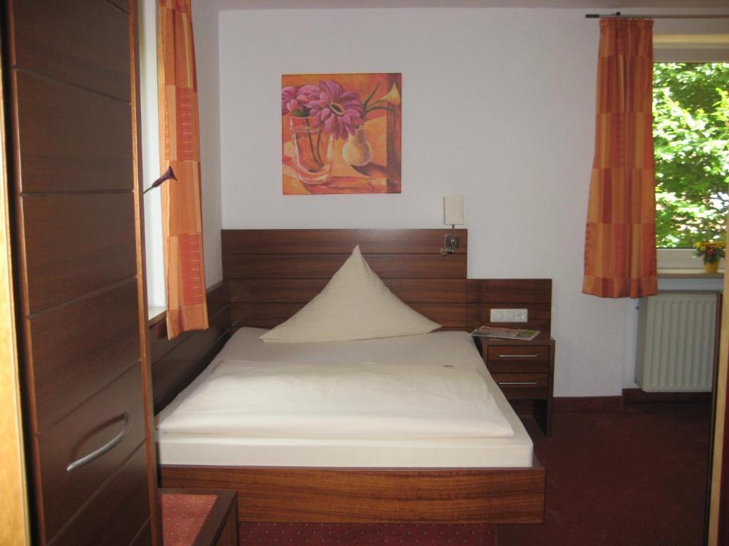 Wuermtaler Gaestehaus Gräfelfing Kamer foto