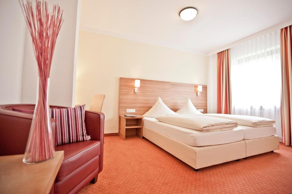 Wuermtaler Gaestehaus Gräfelfing Kamer foto