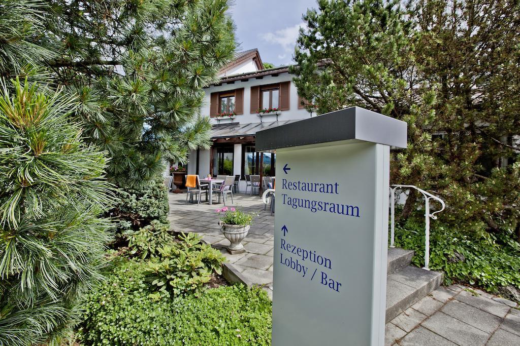 Wuermtaler Gaestehaus Gräfelfing Buitenkant foto